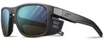 Julbo Shield M (J5443614) - Sonnenbrille (Schwarz / Schwarz)