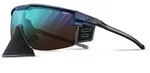Julbo Ultimate COVER RVP2-4 FLB (J5473632) - Sonnenbrille (Dunkelblau / Blau)