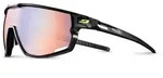 Julbo Rush RV P1-3HC (J5343414 ) - Sonnenbrille (Schwarz / Schwarz)