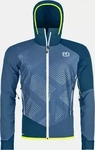 Ortovox 60114, Ortovox Swisswool Col Becchei Jacket Men - Softshelljacke mountain