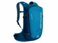 Ortovox Cross Rider 22 - Skitourenrucksack - petrol blue