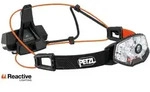 Petzl E105AA00, Petzl Nao RL - Stirnlampe black