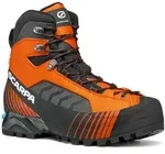 Scarpa Ribelle Lite HD - Bergschuh - 44 - tonic