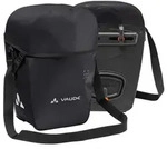 VAUDE Aqua Back Pro - Hinterradtasche / Fahrradtasche - black