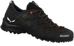 Salewa Wildfire 2 Men - Zustiegsschuhe - 11.5 - black/black
