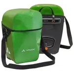 VAUDE Aqua Back Pro - Hinterradtasche / Fahrradtasche - parrot green