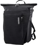 Ortlieb Vario High-Vis - Fahrradtasche - QL 2.1 - black