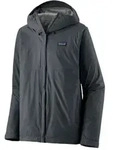 Patagonia M's Torrentshell 3L Rain Jkt - Hardshelljacke - XS - smolder blue