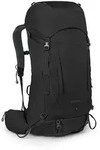 Osprey Kestrel 38 - Trekkingrucksack - L/XL - black