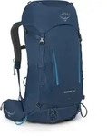Osprey Kestrel 38 - Tourenrucksack - S/M - atlas blue