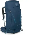 Osprey Kestrel 48 - Trekkingrucksack - S/M - atlas blue