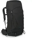 Osprey Kestrel 48 - Trekkingrucksack - S/M - black