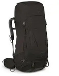 Osprey Kestrel 68 - Trekkingrucksack - S/M - black