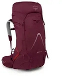 Osprey Aura AG LT 50 - Rucksack - WM/L - Antidote Purple