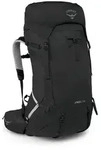 Osprey Atmos AG LT 50 - Trekkingrucksack - S/M - black