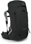 Osprey Atmos AG LT 65 - Trekkingrucksack - S/M - black