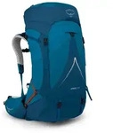 Osprey Atmos AG LT 65 - Trekkingrucksack - L/XL - night shift/scoria blue