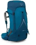 Osprey Atmos AG LT 50 - Trekkingrucksack - S/M - night shift/scoria blue