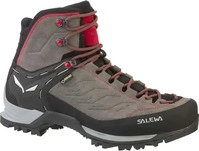 Salewa 00-0000063458, Salewa MTN Trainer Mid GTX Men - Wanderschuh charcoal papavero