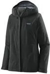 Patagonia Women's Torrentshell 3L Rain Jacket - Regenjacke - L - black