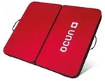 Oc&ugrave;n Crashpad Paddy Sundance - Bouldermatte - red