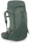 Osprey Aura AG LT 50 - Rucksack - WM/L - Koseret Darjeeling Spring Green