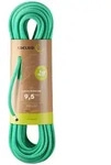 Edelrid Eagle Lite Eco Dry 9,5mm - Kletterseil - 80m - bright green