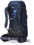 Gregory Zulu 40 Recycled - Rucksack Herren - ML - Halo Blue