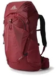Gregory Jade 38 RC - Wanderrucksack - SM / MD - ruby red