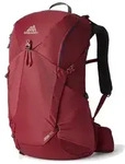 Gregory Jade 28 RC - Wanderrucksack / Tagesrucksack - SM / MD - ruby red