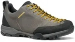 Scarpa Mojito Trail GTX - Zustiegsschuhe - 42 - titanium/mustard