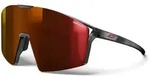 Julbo Edge (J5624114) - Sonnenbrille (Schwarz / Orange)
