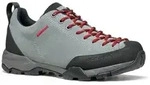 Scarpa Mojito Trail GTX Wmn - Zustiegsschuhe - 36 - conifer/raspberry