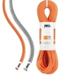 Petzl Paso Guide 7.7 mm - Halbseil / Zwillingsseil - 60m - grau