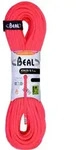 Beal Joker Unicore 9.1mm - Kletterseil - 80m Golden Dry - orange