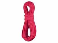 Edelrid Canary Pro Dry 8.6mm - Kletterseil - 80m - pink