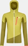 Ortovox 8695900011, Ortovox Ladiz Hybrid Jacket Women - Isolationsjacke sweet alison