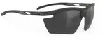 Rudy Project Magnus (Black Matte - Smoke Black) - Sonnenbrille