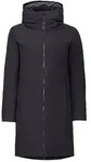 VAUDE Women's Annecy 3in1 Coat III - Winterparka - 36 - black/black