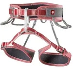 Ocun Twist Tech Eco Lady grey/red L-XL grey red