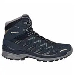 Lowa Innox Pro GTX MID 7 jeans/dune