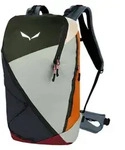 Salewa Puez 25L Wanderrucksack Unisex multi
