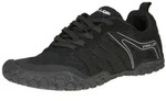 Ballop Pellet Barfu&szlig;schuhe 36 olive