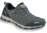 Meindl Mondello GTX Comfort fit Schuhleisten 12 loden/orange