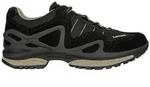 Lowa Gorgon GTX Ws 7,5 schwarz/champagner