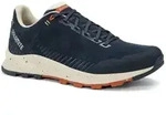 Dolomite Carezza Leather Ms 7,5 blue navy