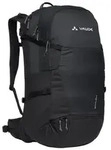 Vaude Wizard 30+4 black