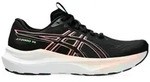 Asics GT-2000 14 Women 39 black/sun coral