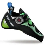 Tenaya Mundaka 6,5 green/white