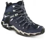 Meindl Respond Lady MID II GTX 5,5 nachtblau/silber